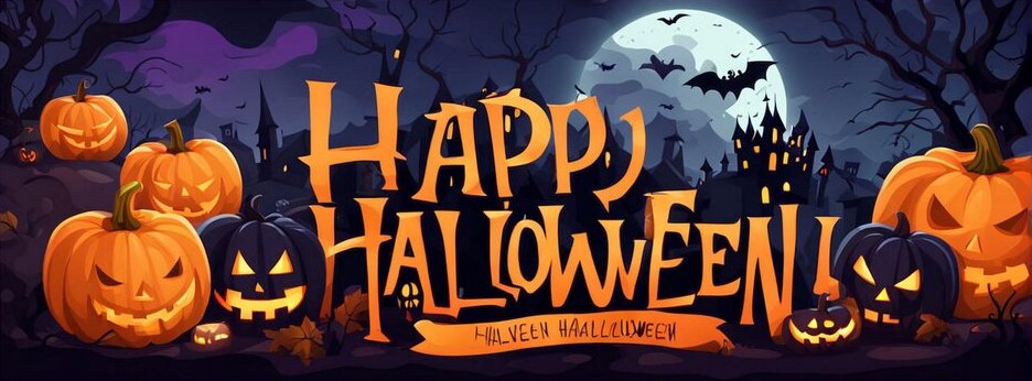 Promo Halloween Captain Barbershop Diskon Spesial Potong Rambut